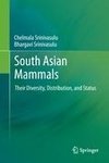 South Asian Mammals