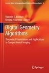 Digital Geometry Algorithms