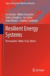 Resilient Energy Systems