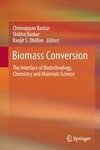 Biomass Conversion