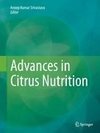 Advances in Citrus Nutrition