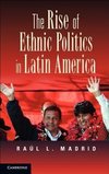 The Rise of Ethnic Politics in Latin America