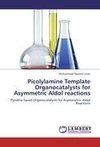 Picolylamine Template Organocatalysts for Asymmetric Aldol reactions