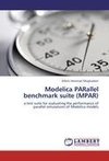 Modelica PARallel benchmark suite (MPAR)