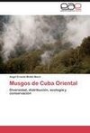 Musgos de Cuba Oriental