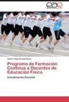 Programa de Formación Continua a Docentes de Educación Física