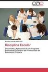 Disciplina Escolar