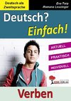 Fast meine Muttersprache! - Verben