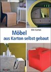 Möbel aus Karton selbst gebaut