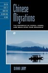 Chinese Migrations