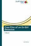 Case Files of an Ex-Girl Detective