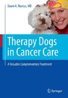 Therapy Dogs in Cancer Care