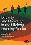 Equality and Diversity in the Lifelong Learning Sector