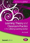 Learning Theory and Classroom Practice in the Lifelong Learning Sector