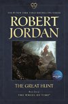 The Great Hunt: Book Two of 'The Wheel of Time'