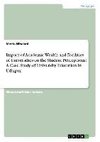 Impact of Academic Wealth and Facilities of Universities on the Student Perceptions: A Case Study of University Education in Udaipur