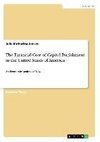 The Financial Cost of Capital Punishment in the United States of America