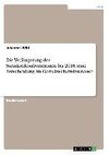 Die Verlängerung der Steinkohlesubventionen bis 2018; eine Entscheidung im Gemeinschaftsinteresse?