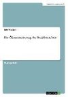 Die Ökonomisierung der Sozialen Arbeit