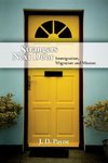 Strangers Next Door