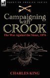 Campaigning With Crook