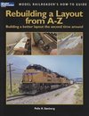 REBUILDING A LAYOUT FROM A-Z