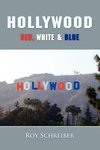 Hollywood - Red, White & Blue