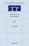 The World of the New Testament