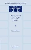 Oliver Cromwell and the English People