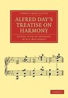 Alfred Day's Treatise on Harmony