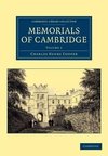 Memorials of Cambridge - Volume 1