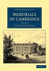 Memorials of Cambridge - Volume 2