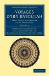 Voyages D'Ibn Batoutah