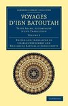 Voyages D'Ibn Batoutah