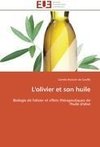 L'olivier et son huile