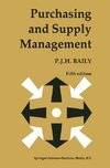 Purchasing and Supply Management