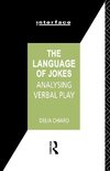 Chiaro, D: Language of Jokes