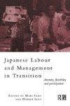 Sako, M: Japanese Labour and Management in Transition