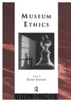 Edson, G: Museum Ethics