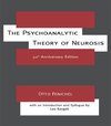 Fenichel, O: The Psychoanalytic Theory of Neurosis