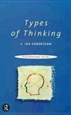 Robertson, S: Types of Thinking