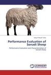 Performance Evaluation of Sonadi Sheep