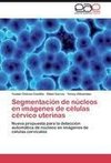 Segmentación de núcleos en imágenes de células cérvico uterinas