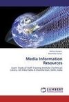 Media Information Resources