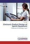 Electronic Product Design of Sports Equipment