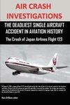 Air Crash Investigations