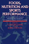 Foods, Nutrition and Sports Performance