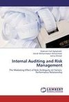 Internal Auditing and Risk Management