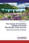 The Impact of Food Price Inflation on Rural Households' Food Security