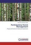 Participatory Forest Management